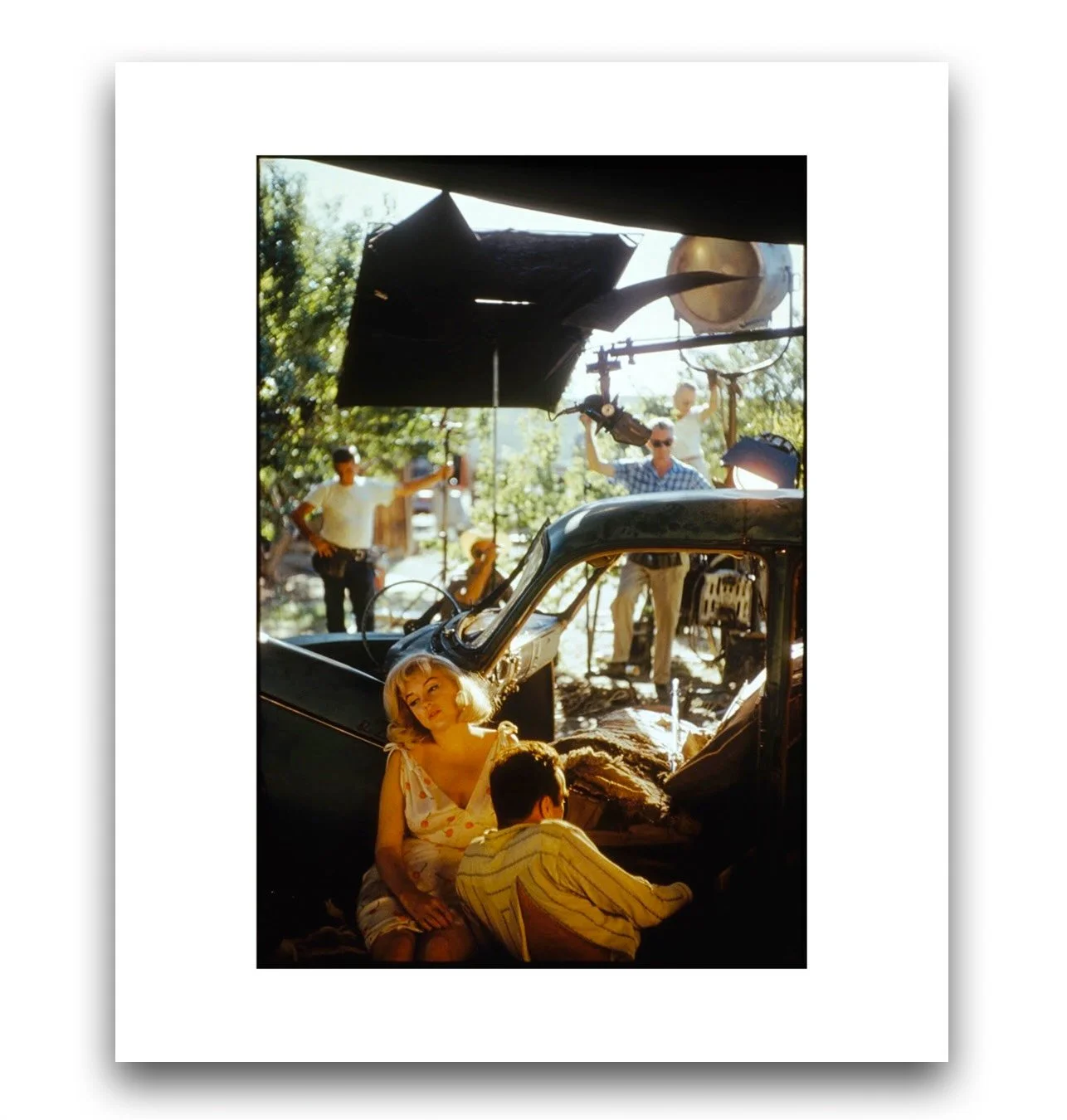 Accessible Editions — Eve Arnold